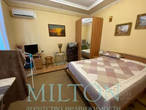 2-к кв. Краснодарский край, Геленджик Херсонская ул., 27 (45.0 м)