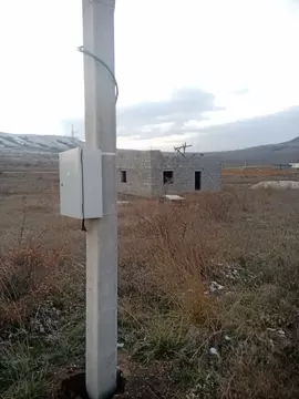 Дом в Крым, Феодосия муниципальный округ, с. Южное ул. Яны-Даг, 40 (80 ...