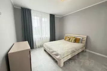 2-к кв. Тюменская область, Тюмень Профсоюзная ул., 59 (85.0 м)