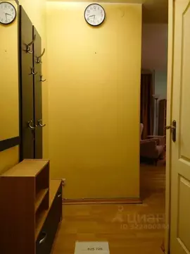 1-к кв. Москва Шелепихинское ш., 1 (31.0 м)