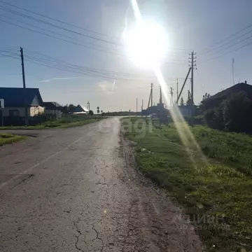 Участок в Свердловская область, Слободо-Туринский район, ...