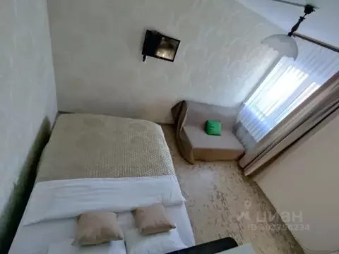 2-к кв. Самарская область, Самара Меловый туп., 12 (45.0 м)