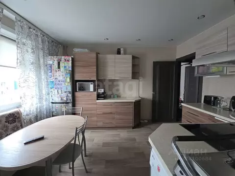 2-к кв. Сахалинская область, Южно-Сахалинск ул. Есенина, 3 (46.0 м)