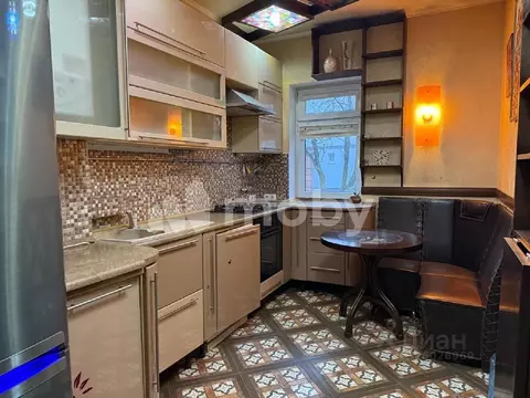 2-к кв. Калининградская область, Калининград ул. Молочинского, 9 (55.0 ...