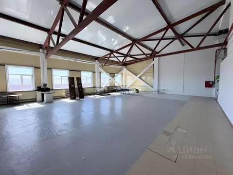 Производственное помещение в Калужская область, Калуга ул. Болдина, 87 ...