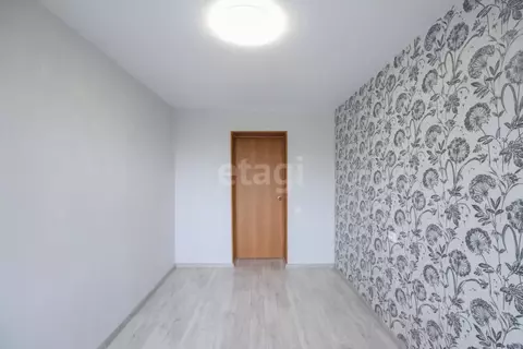 Комната Свердловская область, Нижний Тагил ул. Юности, 3К2 (9.6 м)