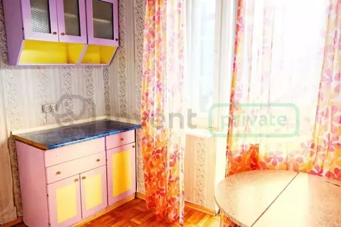 2-к кв. Калининградская область, Калининград Омская ул., 6А (48.0 м)