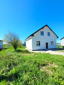 Дом в Калининградская область, Зеленоградск пос. Сосновка, ул. ...