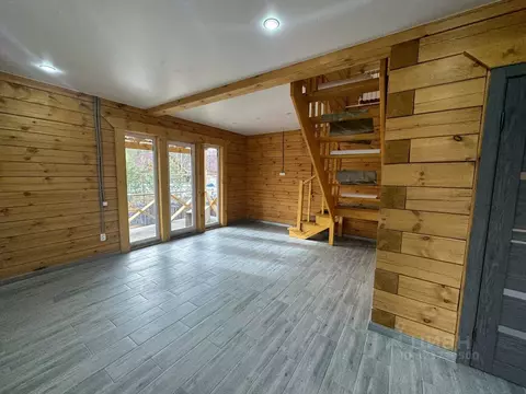 Дом в Иркутская область, Иркутский муниципальный округ, Маркова рп  ...