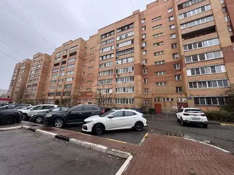 1-к кв. Московская область, Раменское Донинское ш., 2а (36.0 м)