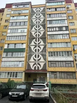 1-к кв. Курская область, Курск Северо-Западный мкр, ул. Мыльникова, ...