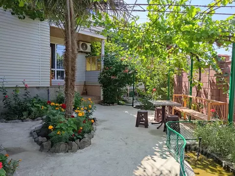 Дом в Крым, Судак муниципальный округ, с. Морское ул. Озен Бою, 1 (80 ...