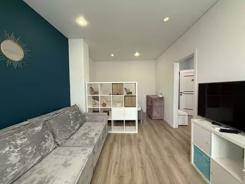 1-к кв. Белгородская область, Белгород Парковая ул., 11 (41.0 м)