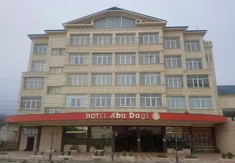 Комната Дагестан, Махачкала ул. Абу Даги, 5 (10.0 м)