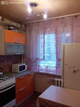 2-комнатная квартира: Энгельс, улица Тельмана, 134 (44.1 м)