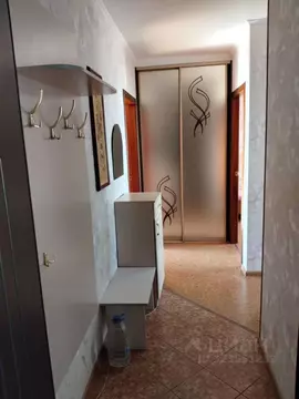 2-к кв. Алтайский край, Барнаул ул. Юрина, 283 (47.2 м)