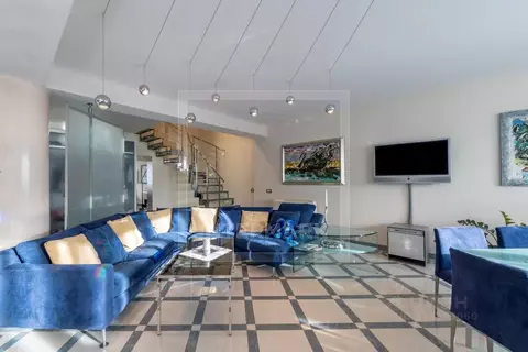 4-к кв. Москва Зоологическая ул., 2 (230.0 м)