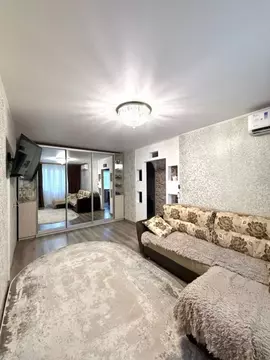 2-к кв. Орловская область, Орел Ягодный пер., 15 (44.6 м)