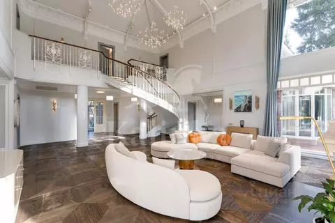 Дом в Московская область, Одинцовский городской округ, Риита кп  (1214 ...