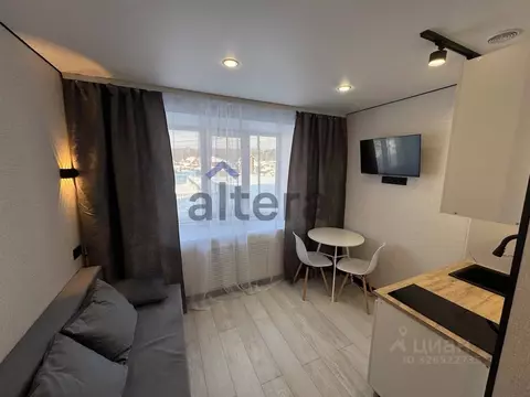 Студия Татарстан, Казань Выборгская ул., 2 (12.7 м)