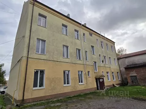 Комната Калининградская область, Полесск Калининградская ул., 24 (18.0 ...