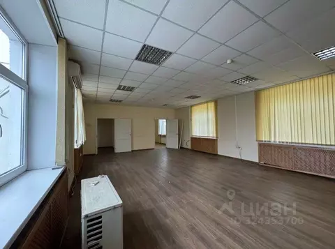 Помещение свободного назначения в Москва Рабочая ул., 91С2 (1054 м)