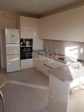 1-к кв. Новосибирская область, Новосибирск ул. Дмитрия Донского, 21/1 ...