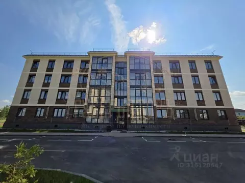 1-к кв. Тверская область, Калининский муниципальный округ, д. Палкино ...