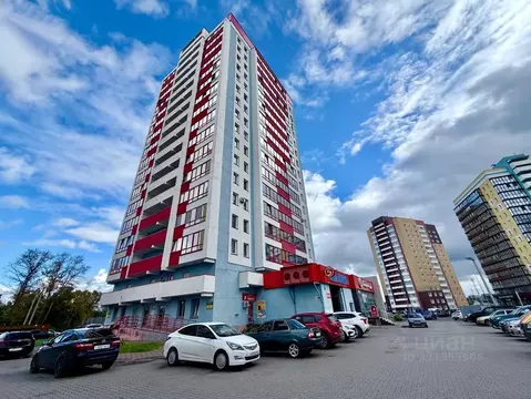 3-к кв. Кировская область, Киров ул. Мостовицкая, 12 (68.1 м)