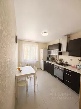 1-к кв. Пермский край, Пермь Советская ул., 39А (43.7 м)