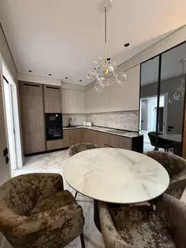 3-к кв. Москва Родниковая ул., 30к1 (86.0 м)