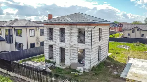 Дом в Санкт-Петербург, Санкт-Петербург, Петергоф Петергофские Дачи кп, ...