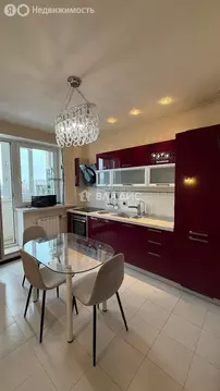 2-комнатная квартира: Люберцы, Октябрьский проспект, 3 (70.7 м)