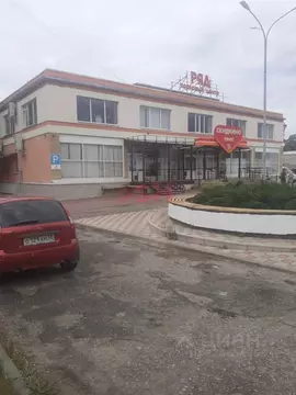 Помещение свободного назначения в Пензенская область, Заречный ...