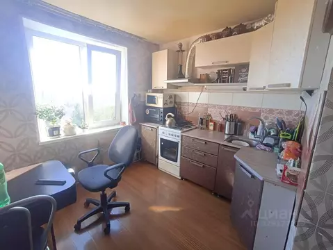 2-к кв. Ленинградская область, Выборг ул. Аристарха Макарова, 2 (57.0 ...