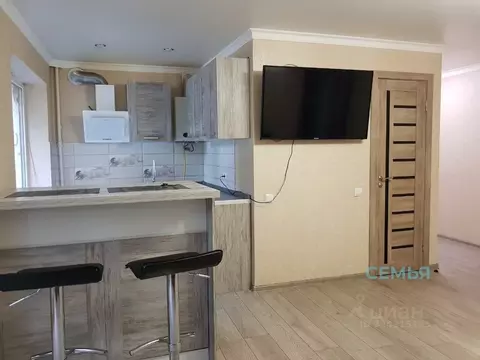 2-к кв. Северная Осетия, Владикавказ ул. Грибоедова, 3 (55.0 м)