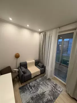 2-к кв. Москва бул. Братьев Весниных, 2 (48.0 м)