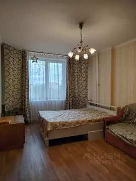 1-к кв. Московская область, Балашиха ул. Калинина, 17/10к2 (45.1 м)