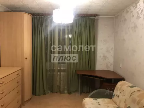 3-к кв. Тюменская область, Тюмень Карская ул., 36 (63.8 м)