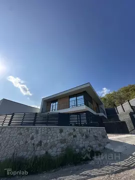 Дом в Крым, Ялта муниципальный округ, Отрадное пгт  (167 м)