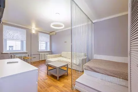 Студия Москва Уланский пер., 23 (36.0 м)