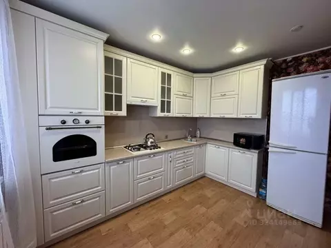 2-к кв. Татарстан, Нижнекамск ул. Сююмбике, 53 (64.2 м)