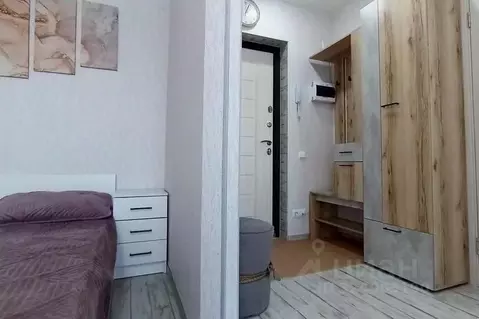 1-к кв. Мордовия, Саранск ул. Тавлинская Набережная, 1 (37.0 м)