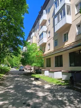 2-к кв. Ставропольский край, Ессентуки ул. Пушкина, 124 (40.9 м)