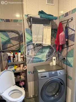 Квартира-студия: Ижевск, улица Льва Толстого, 34 (32.2 м)