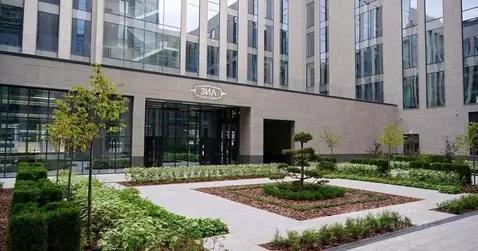 Офис в Москва Автозаводская ул., 23С85 (1220 м)