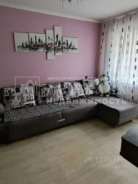 2-к кв. Кемеровская область, Кемерово Ленинградский просп., 30А (43.0 ...