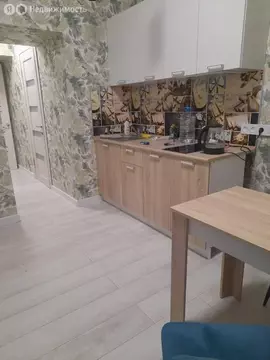 2-комнатная квартира: Ростов-на-Дону, улица Станиславского, 21 (32 м)