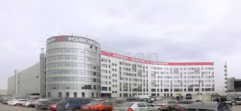 Офис в Московская область, Мытищи ш. Волковское, 5ас1 (21 м)