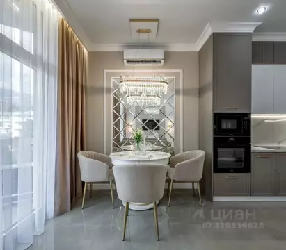 1-к кв. Крым, Ялта ул. Московская, 15к2 (52.0 м)